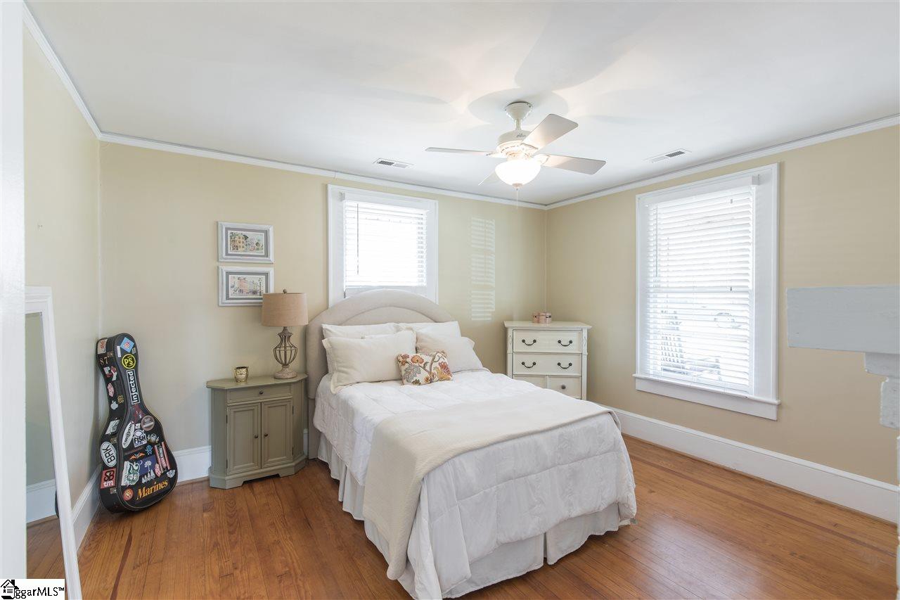 117 Ridgeway Drive Greenville, SC 29607 - Photo 14 of 22