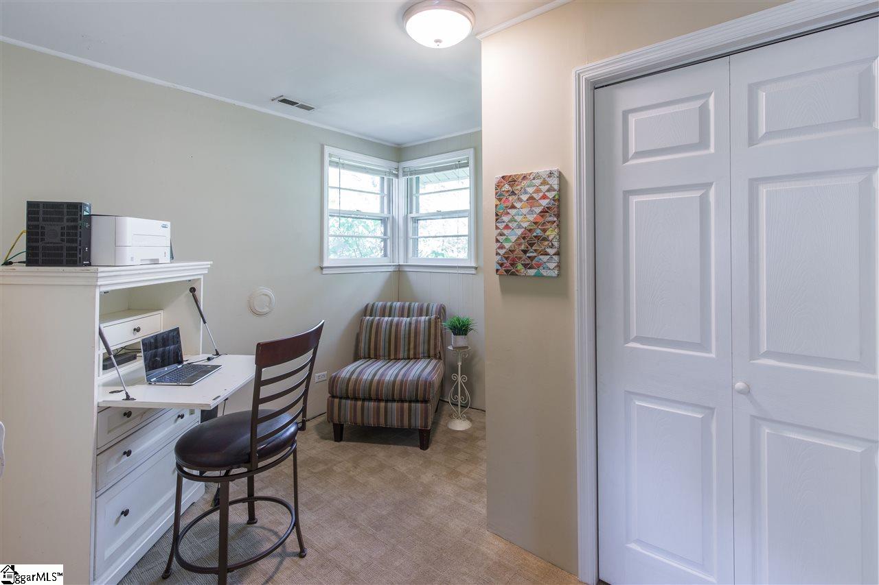 117 Ridgeway Drive Greenville, SC 29607 - Photo 15 of 22