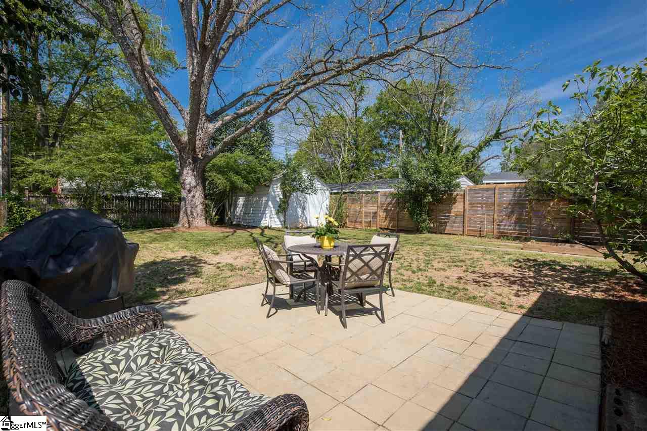 117 Ridgeway Drive Greenville, SC 29607 - Photo 17 of 22