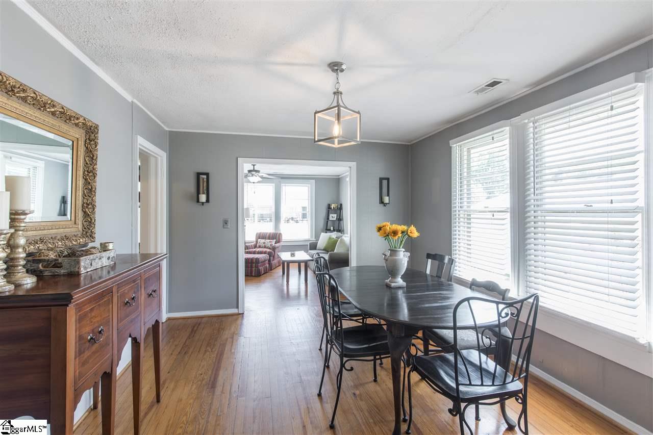 117 Ridgeway Drive Greenville, SC 29607 - Photo 6 of 22