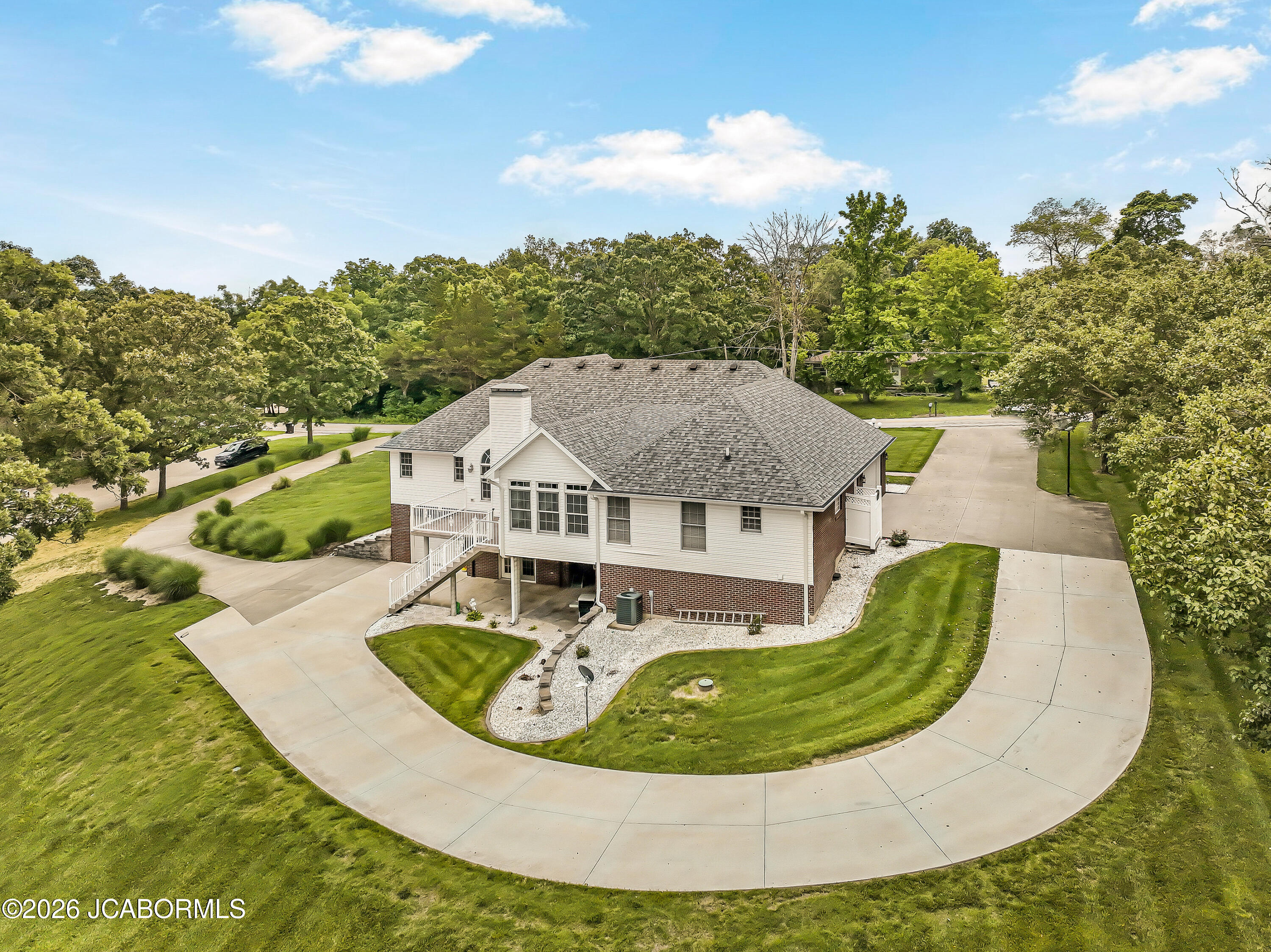 5122 Tanner Bridge Road Jefferson City, MO 65101 - Photo 2 of 65