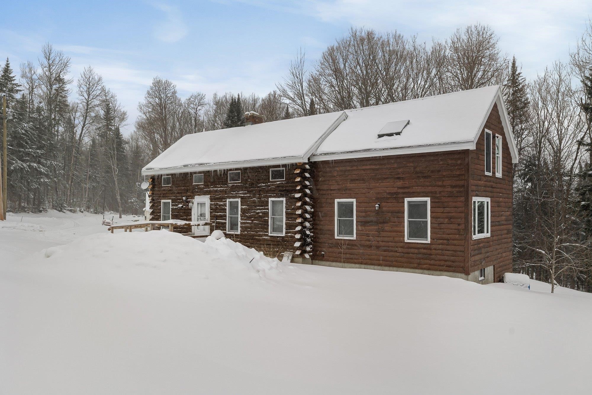 333 Chamberlain Road Canaan, VT 05903 - Photo 8 of 25