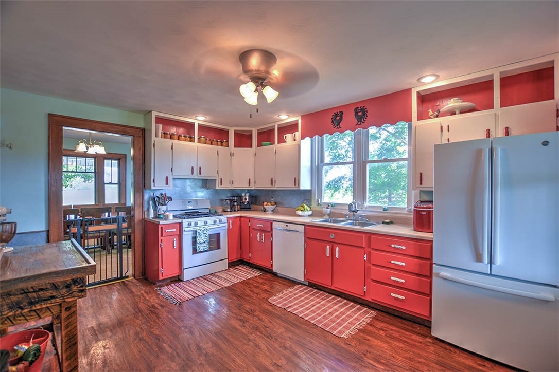 2967 North 1100 E Road Moweaqua, IL 62550 - Photo 10 of 38