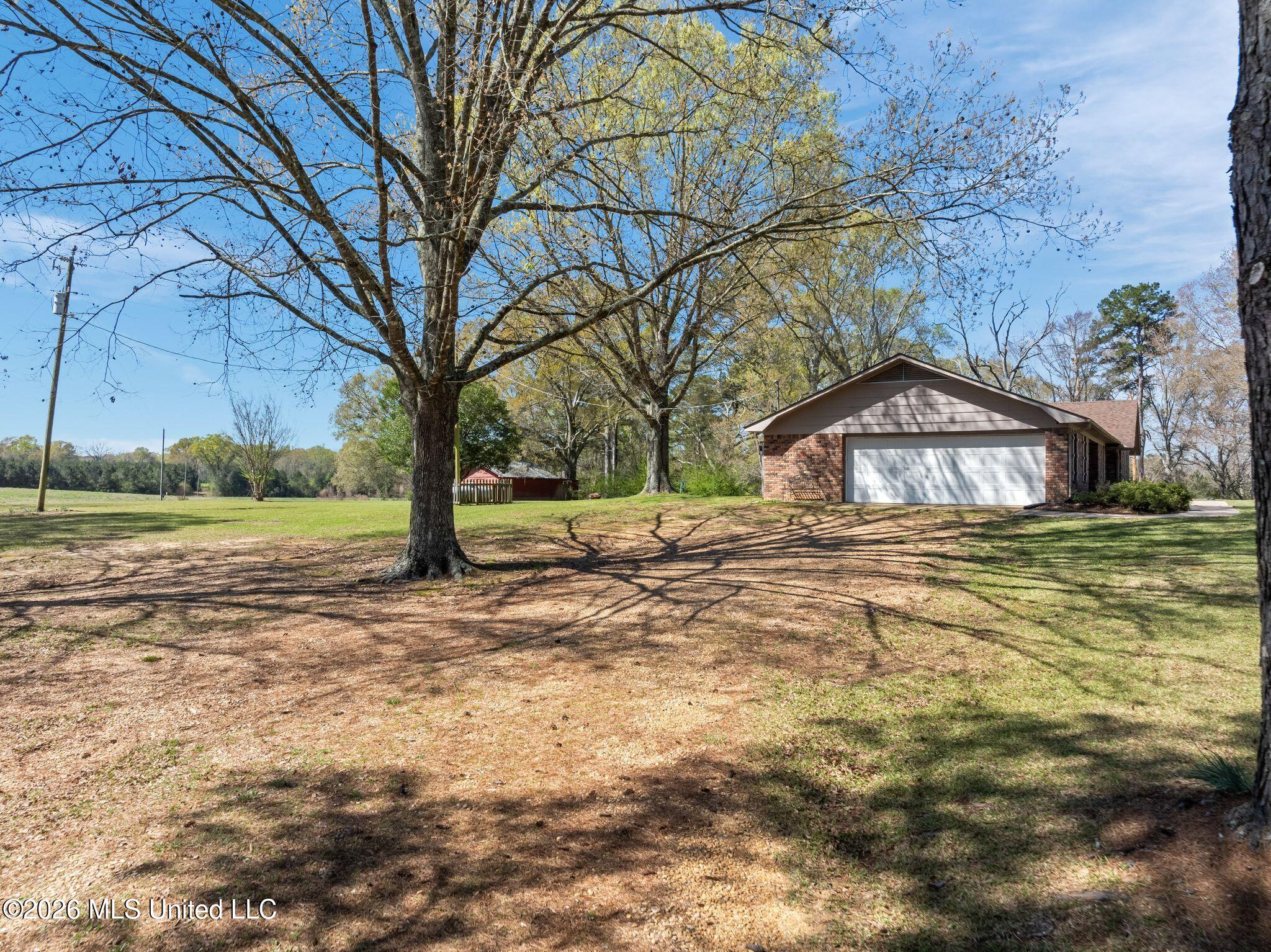4174 Anderson Road Wesson, MS 39191 - Photo 9 of 51 4174_Anderson_Rd-43