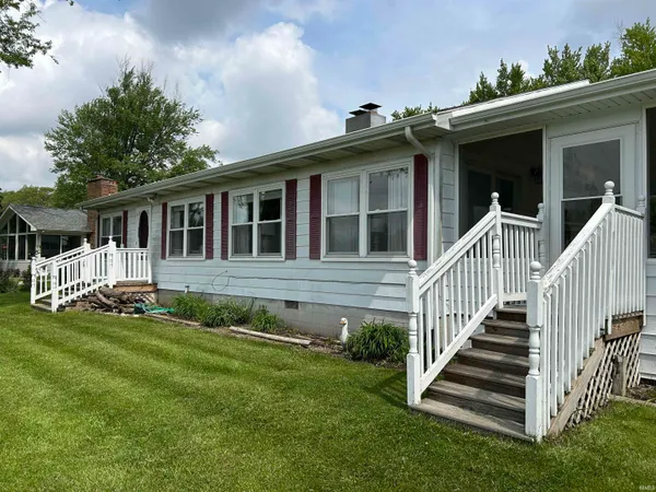 $465,000 | 3251 West Northshore Drive-57, Columbia City, IN 46725
