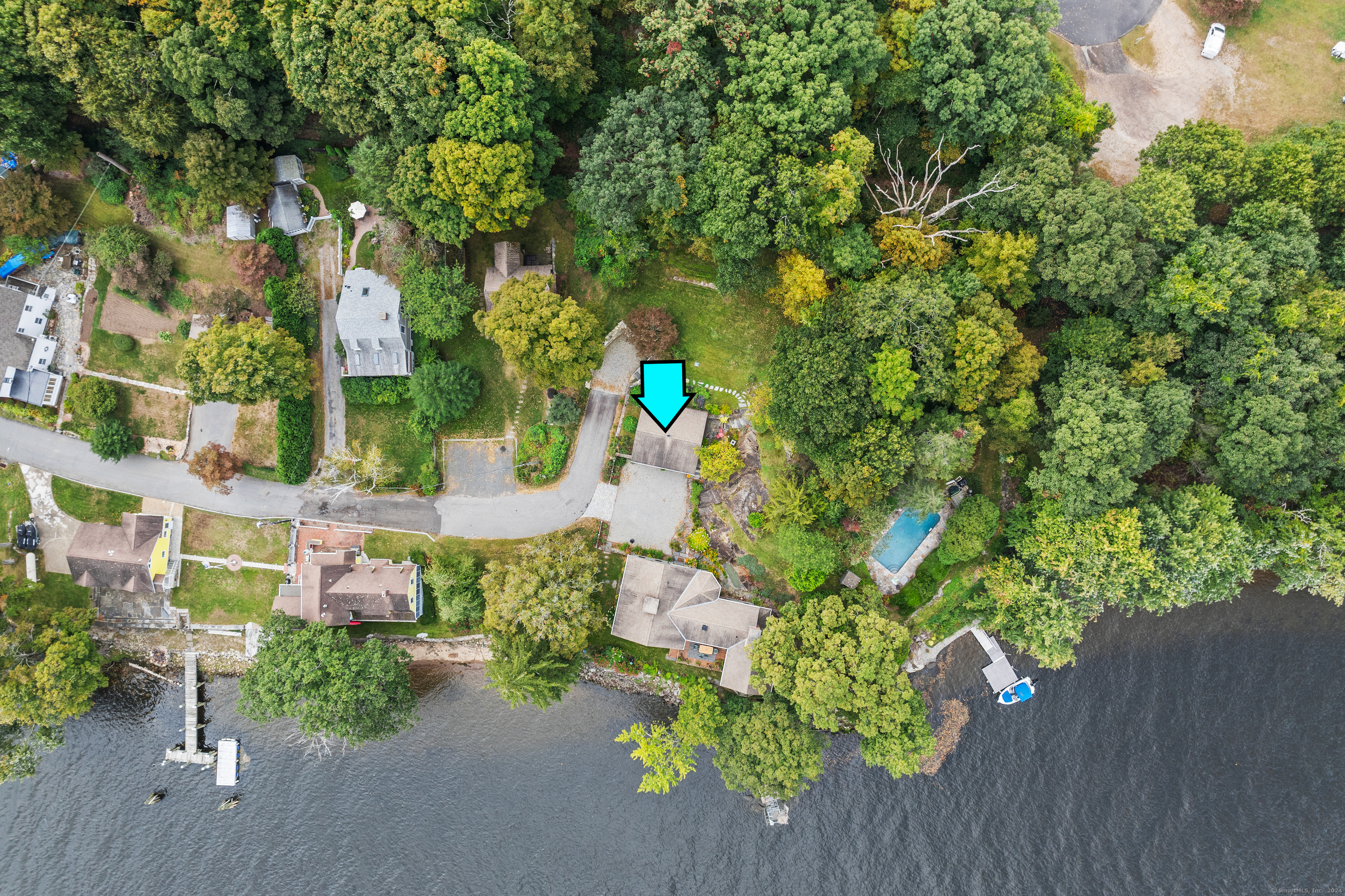 65 Landing Road, Unit STUDIO Higganum, CT 06441 - Photo 21 of 22