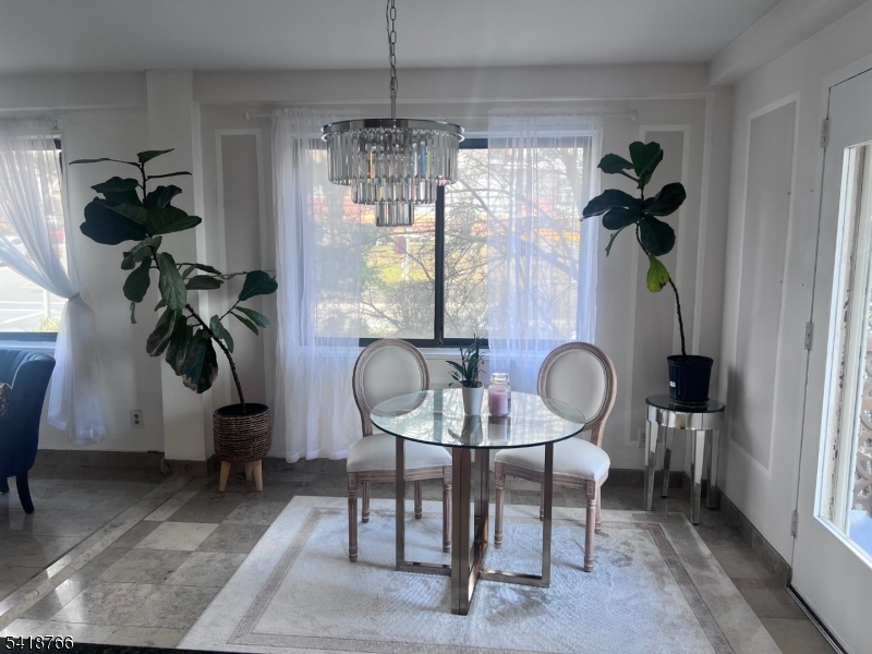 1375 River Road, Unit 2K Edgewater, NJ 07020 - Photo 3 of 13 a view of a room with gym equipment