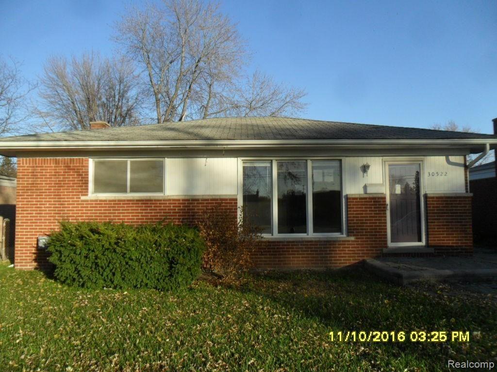30522 Hayes Road Roseville, MI 48066 - Photo 1 of 11