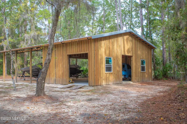 $550,000 | 4352 Southeast County Road 21b, Keystone Heights, FL 32656