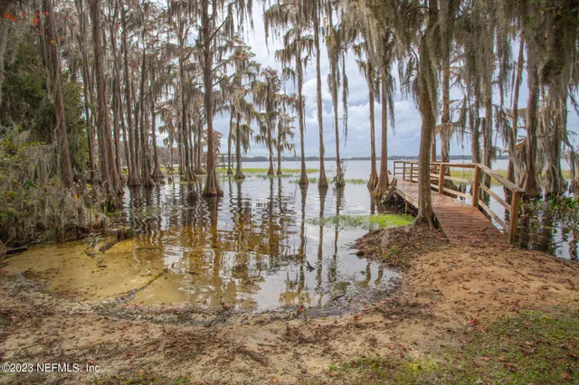 $550,000 | 4352 Southeast County Road 21b, Keystone Heights, FL 32656