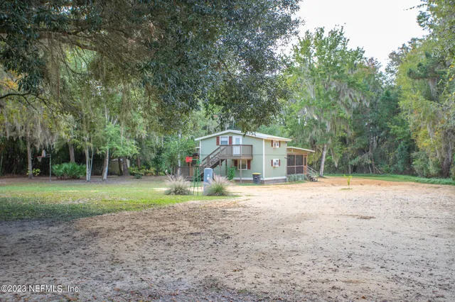 $550,000 | 4352 Southeast County Road 21b, Keystone Heights, FL 32656