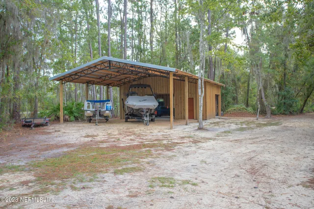 $550,000 | 4352 Southeast County Road 21b, Keystone Heights, FL 32656