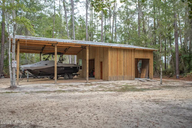 $550,000 | 4352 Southeast County Road 21b, Keystone Heights, FL 32656