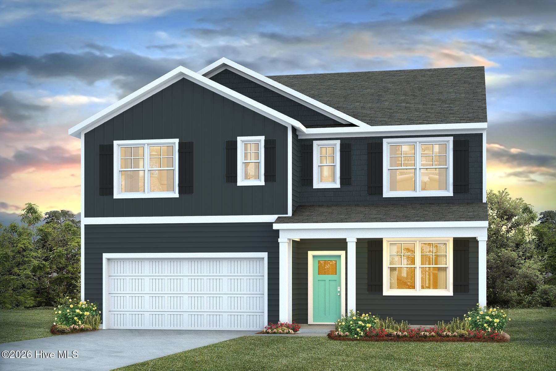 6510 Rye Grass Road, Unit LOT 302 Castle Hayne, NC 28429 - Photo 2 of 47 Gallery Image 2