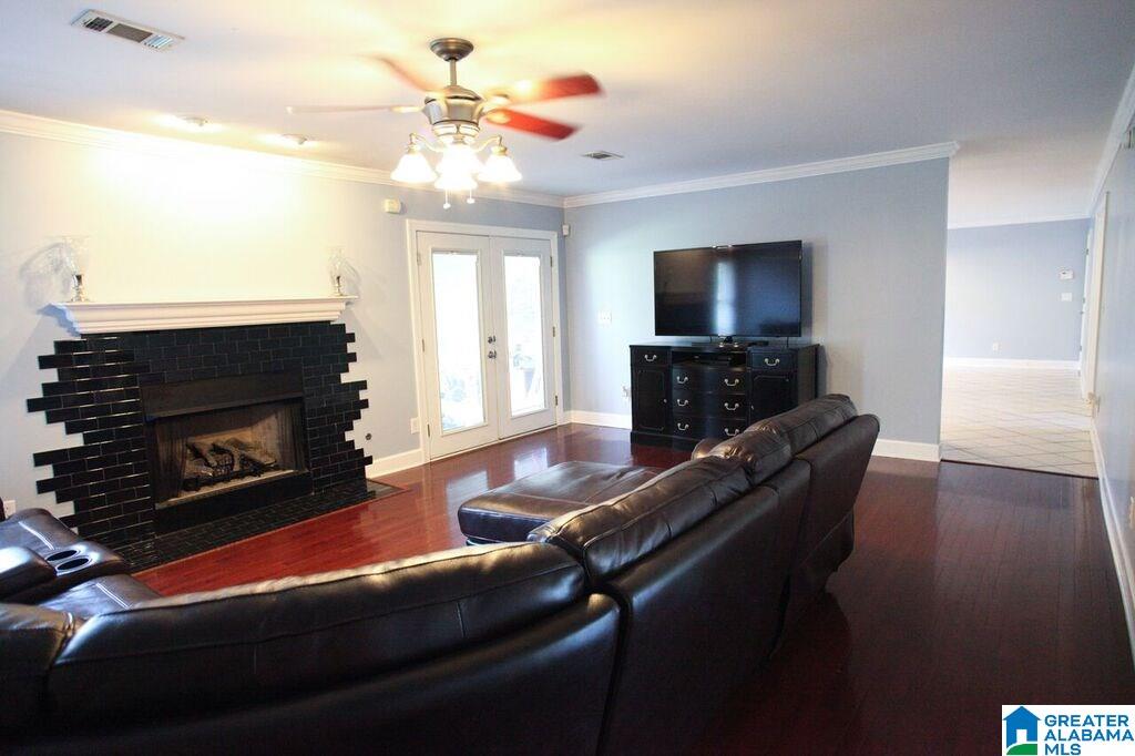 5465 Dewey Heights Road Pinson, AL 35126 - Photo 15 of 30