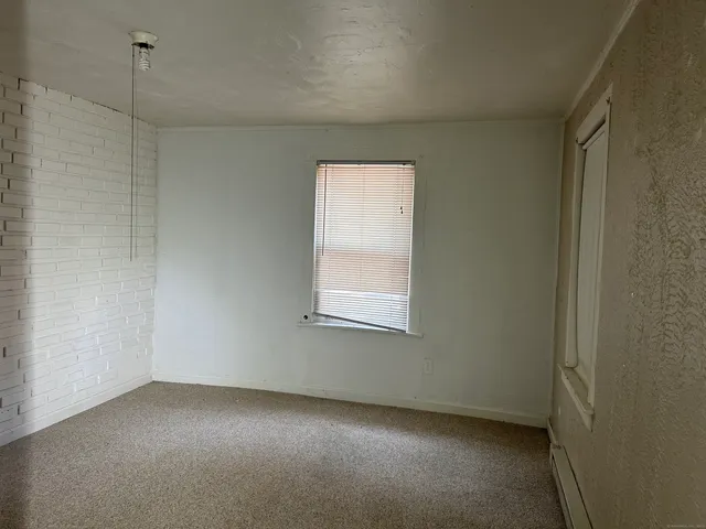 a bathroom with a toilet