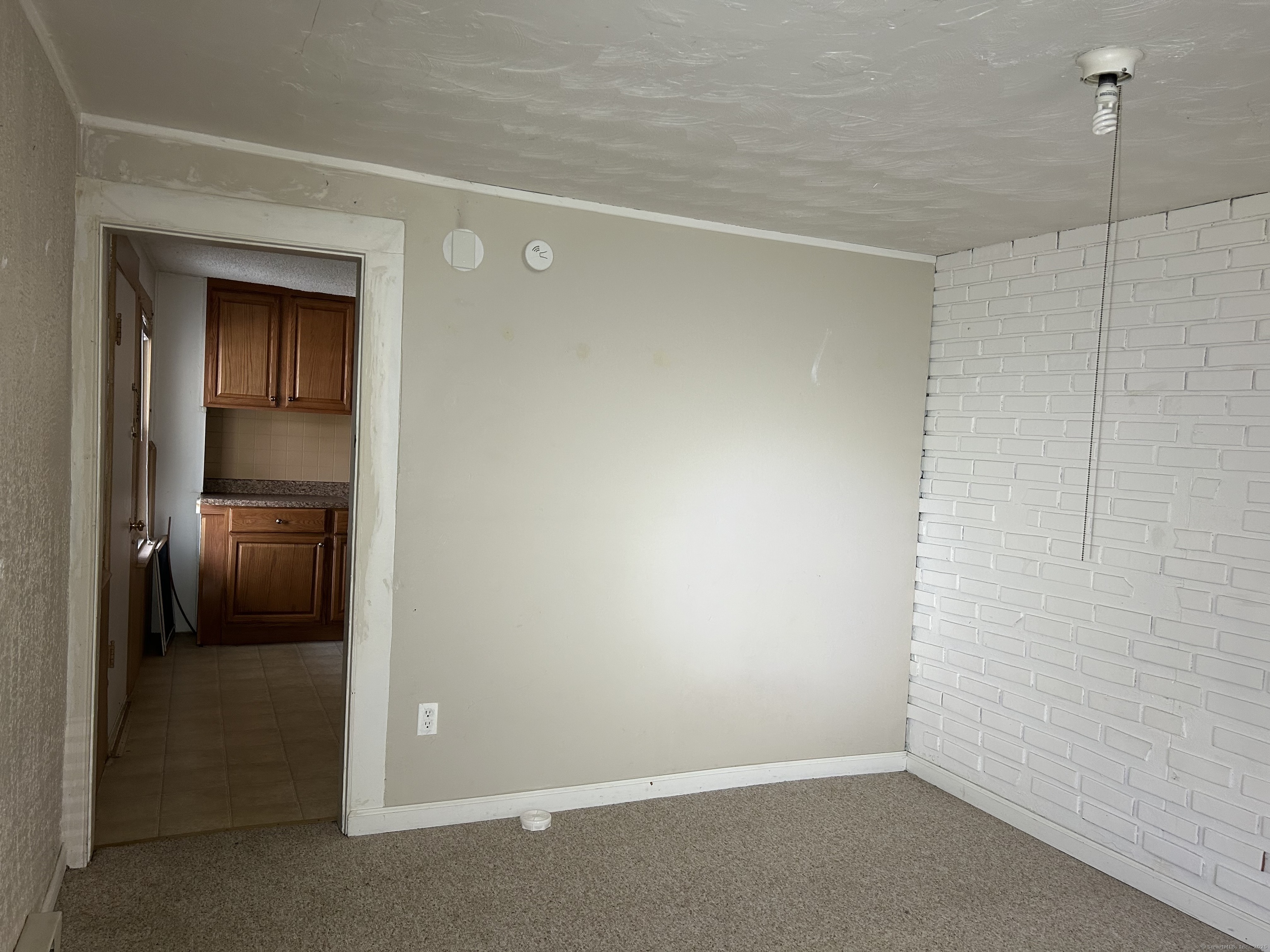 47 Gilbert Street, Unit 1 Derby, CT 06418 - Photo 15 of 21 a bathroom with a toilet