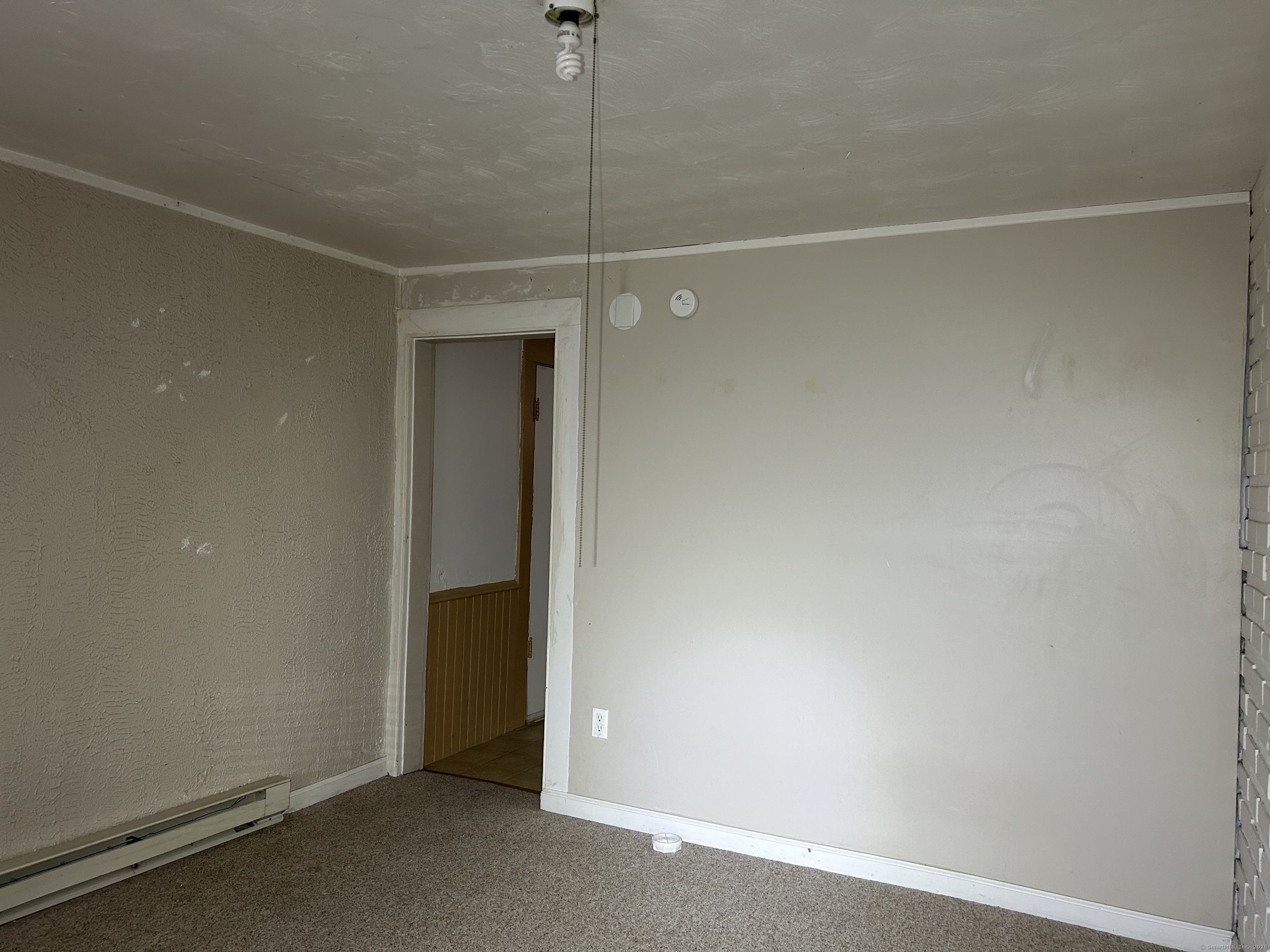 47 Gilbert Street, Unit 1 Derby, CT 06418 - Photo 16 of 21 a view of an empty room