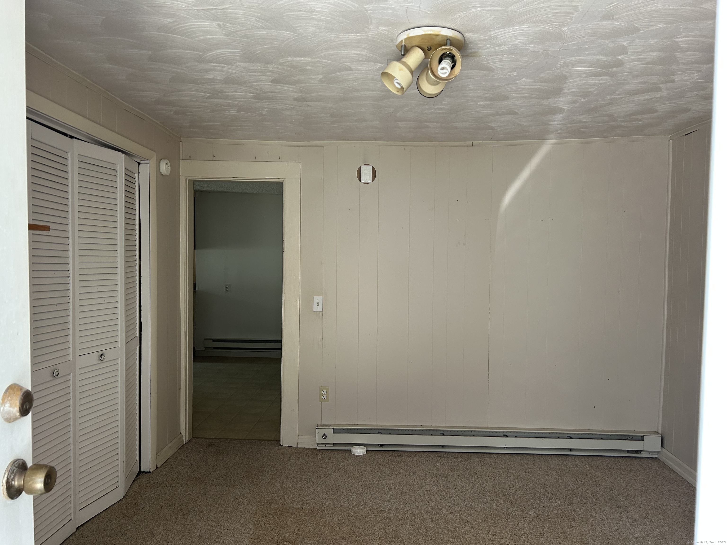 47 Gilbert Street, Unit 1 Derby, CT 06418 - Photo 21 of 21 a view of a door