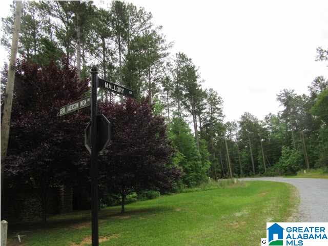 0 Timber Trail, Unit LOT 29 Sylacauga, AL 35151 - Photo 16 of 25