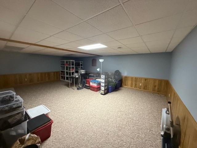 2454 South 300 East Road Huntington, IN 46750 - Photo 17 of 34