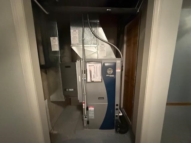 2454 South 300 East Road Huntington, IN 46750 - Photo 20 of 34