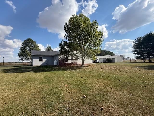 2454 South 300 East Road Huntington, IN 46750 - Photo 22 of 34