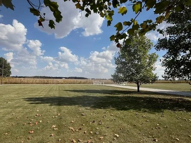 $475,000 | 2454 South 300 East Road, Huntington, IN 46750