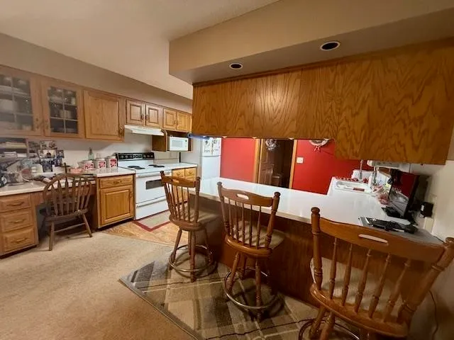 $475,000 | 2454 South 300 East Road, Huntington, IN 46750