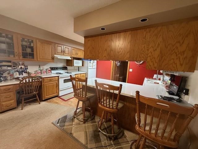 2454 South 300 East Road Huntington, IN 46750 - Photo 6 of 34