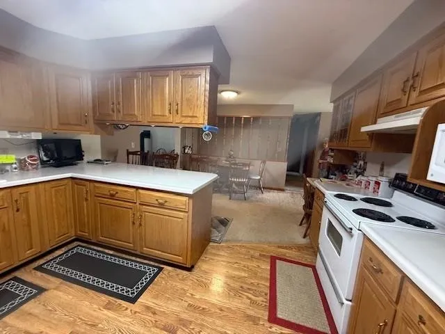 $475,000 | 2454 South 300 East Road, Huntington, IN 46750