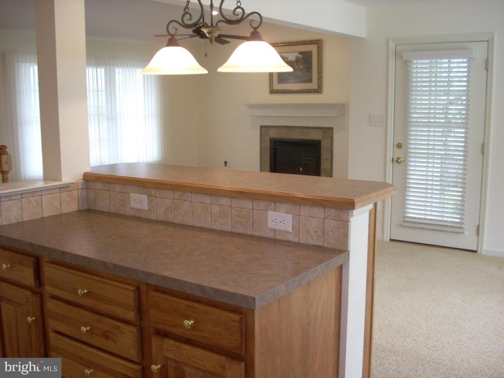 548 Wallingford Road Lancaster, PA 17601 - Photo 7 of 12 a kitchen with a sink and cabinets