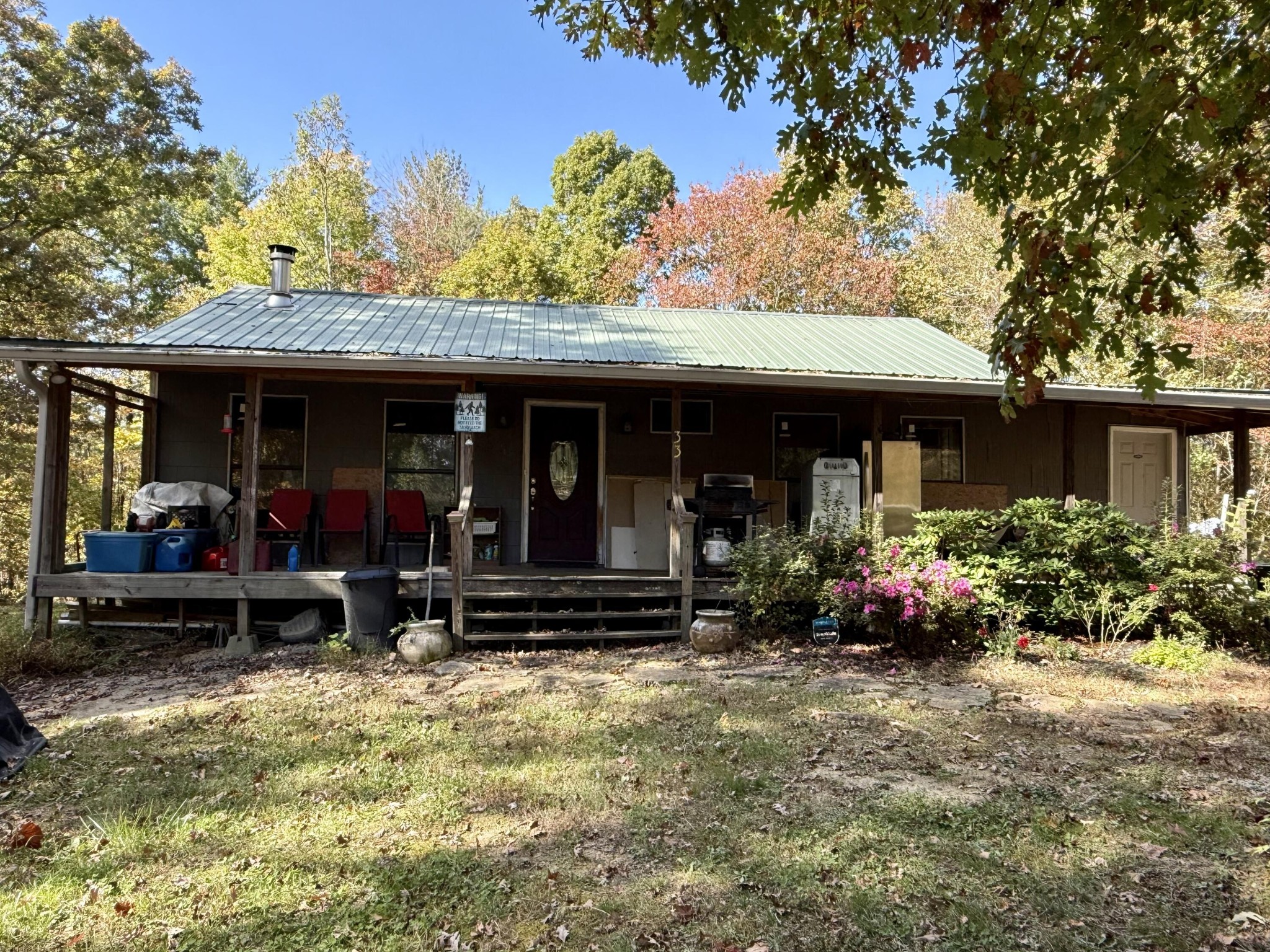 33 Pine Road Spring City, TN 37381 - Photo 1 of 37 Gallery Image 1