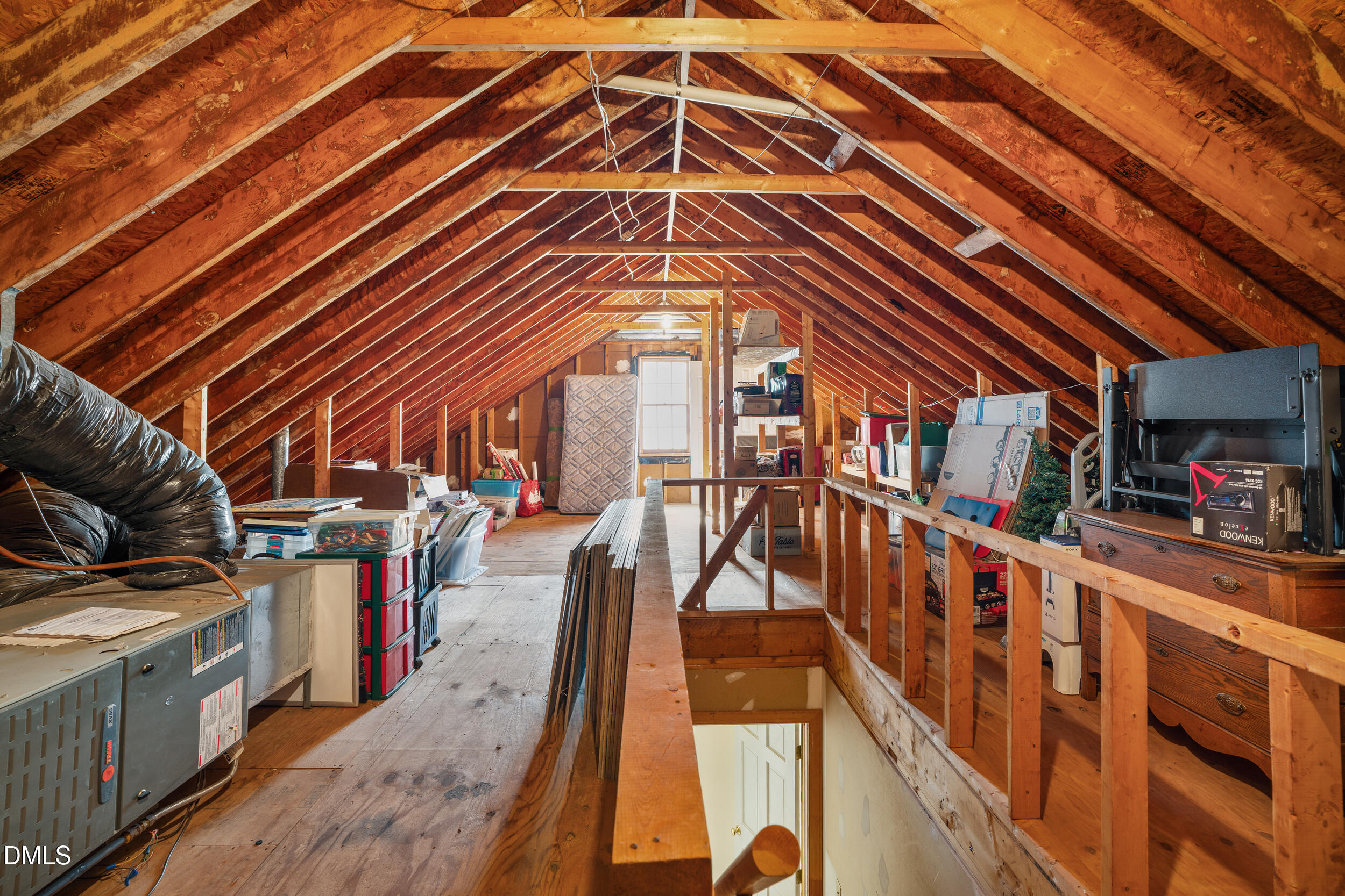 828 Reading Circle Raleigh, NC 27615 - Photo 45 of 69 Gallery Image 45