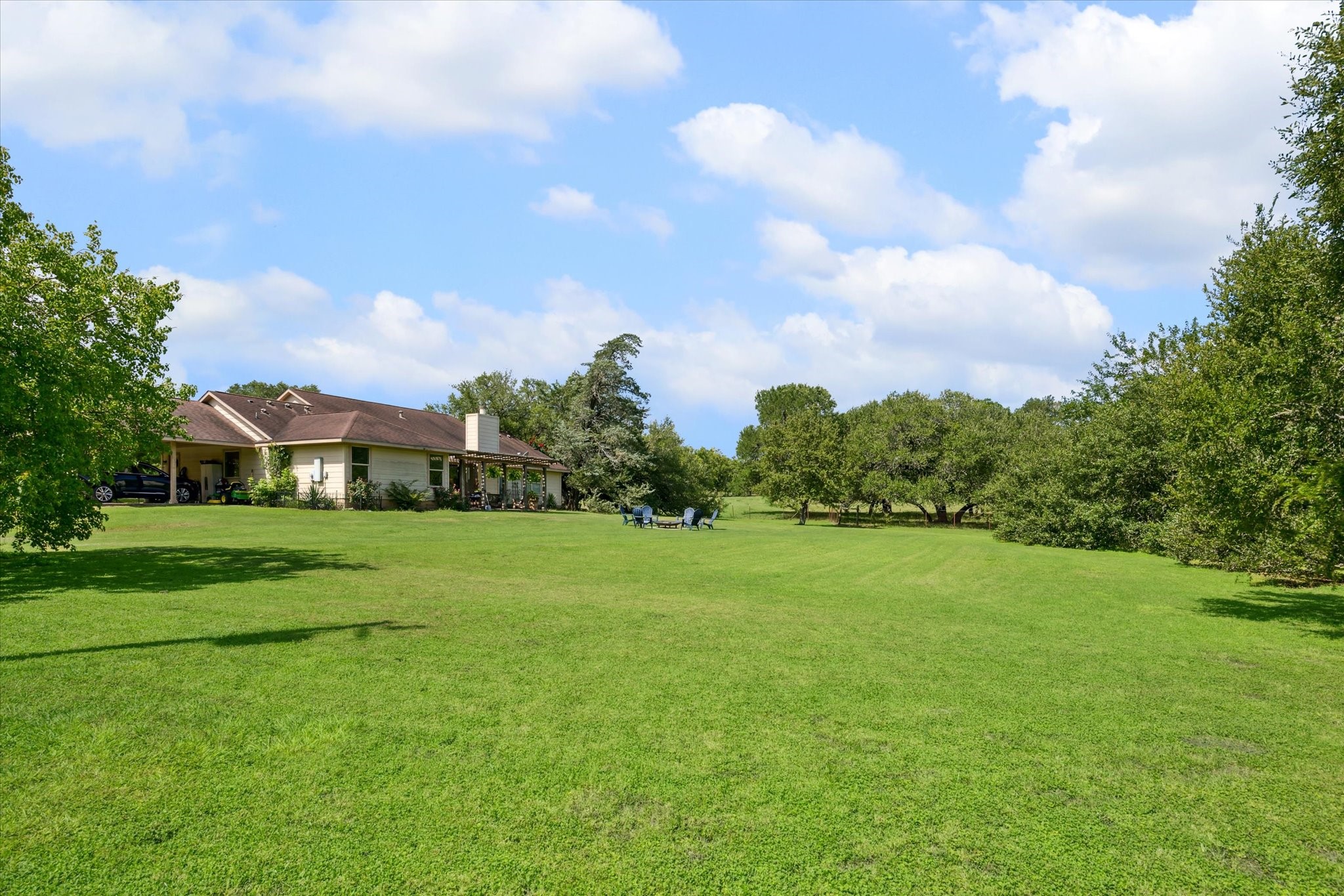 245 Christmas Road Brenham, TX 77833 - Photo 30 of 35