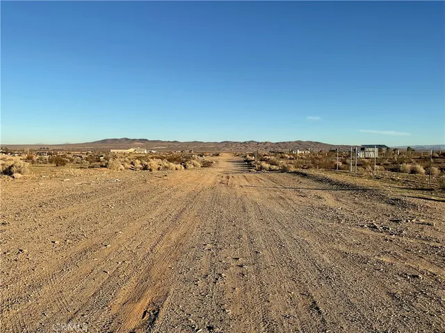 a view of an ocean beach