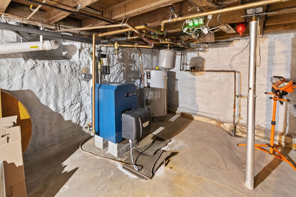 42 Clinton Street Delhi, NY 13753 - Photo 43 of 48