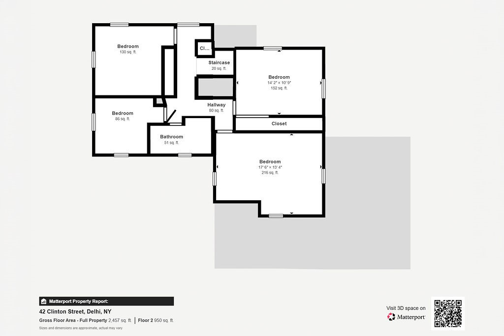 42 Clinton Street Delhi, NY 13753 - Photo 46 of 48