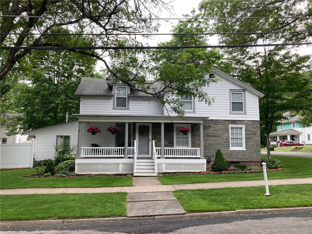 42 Clinton Street Delhi, NY 13753 - Photo 6 of 48