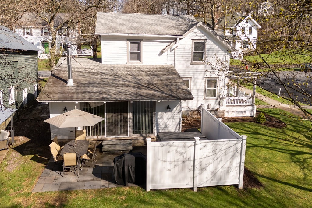 42 Clinton Street Delhi, NY 13753 - Photo 9 of 48