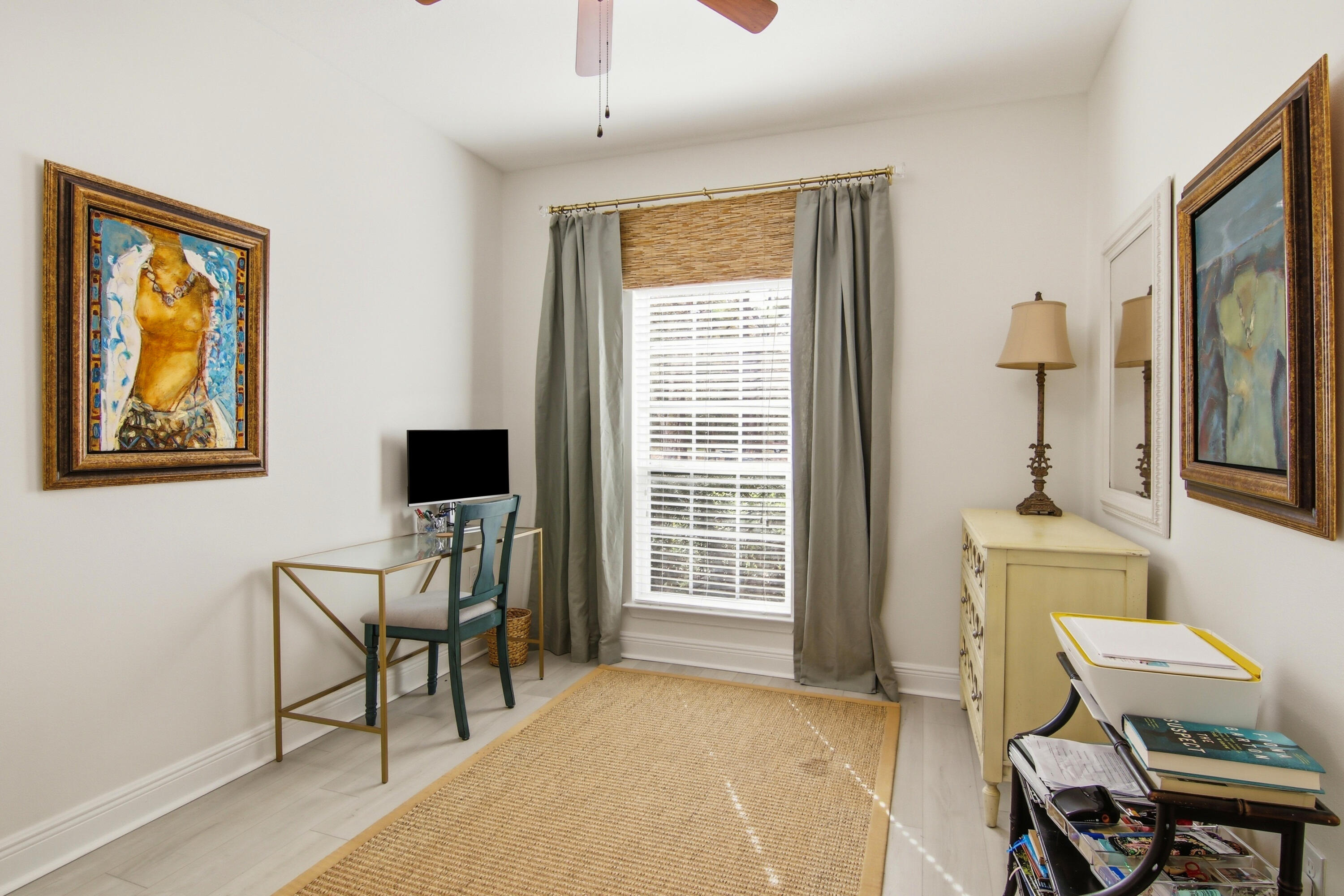169 Marsh Landing North Freeport, FL 32439 - Photo 26 of 44 a view of a livingroom with furniture and a window