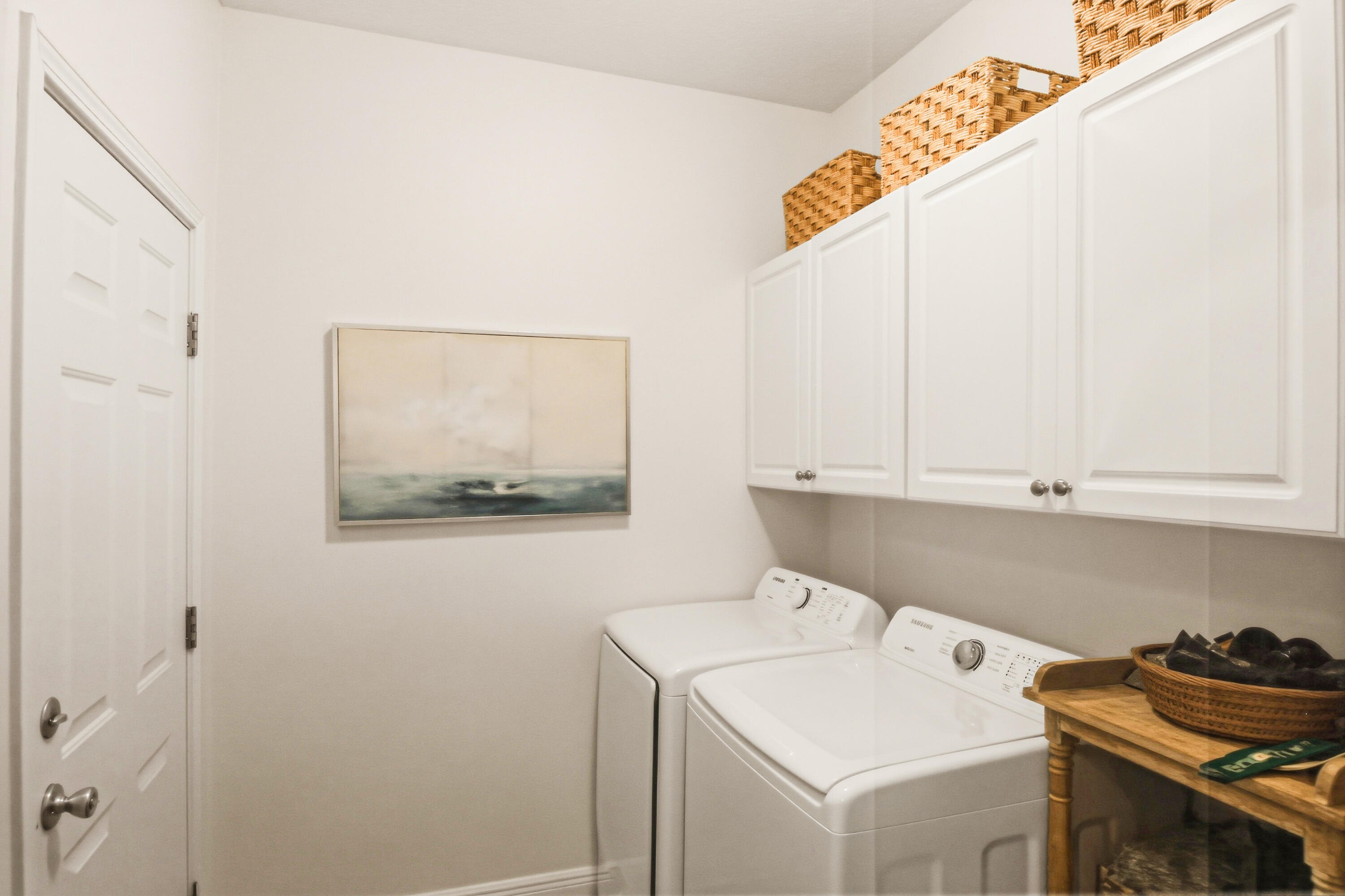 169 Marsh Landing North Freeport, FL 32439 - Photo 27 of 44 a room with storage and utility