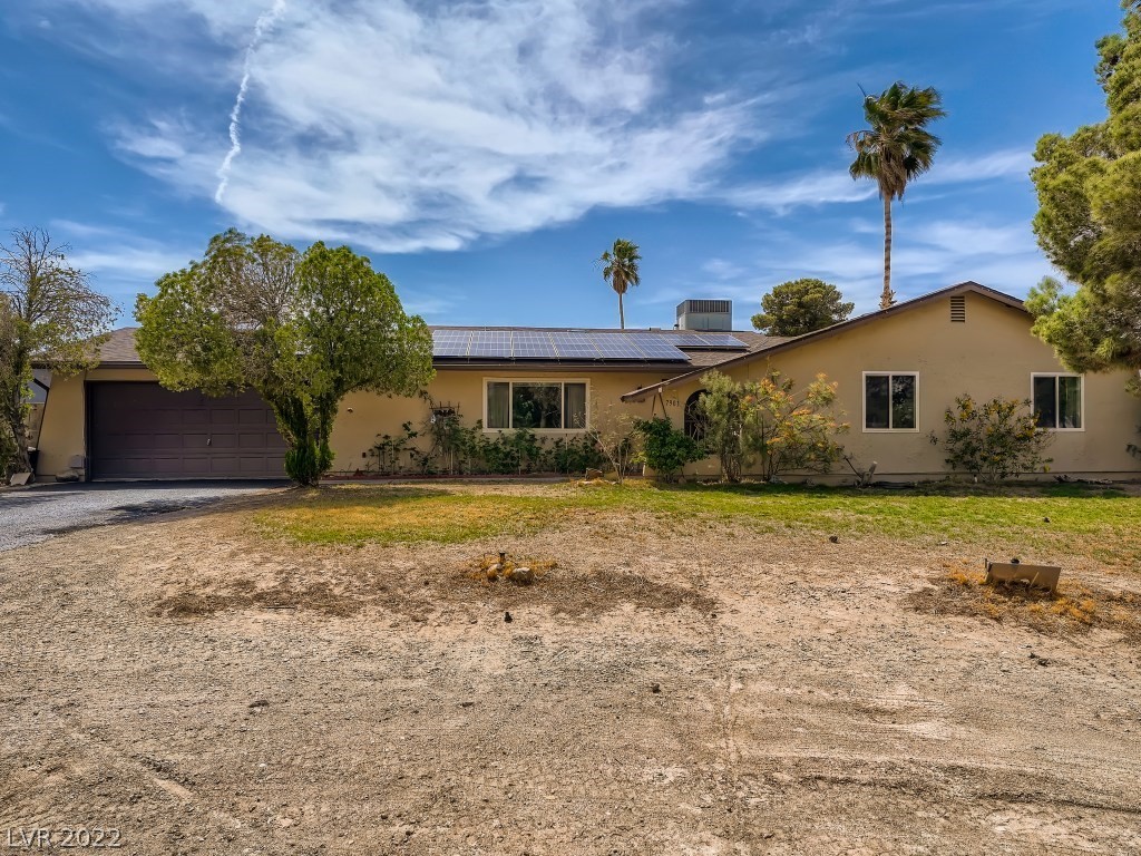 7901 Rodeo Drive Las Vegas, NV 89123 - Photo 1 of 26 Gallery Image 1