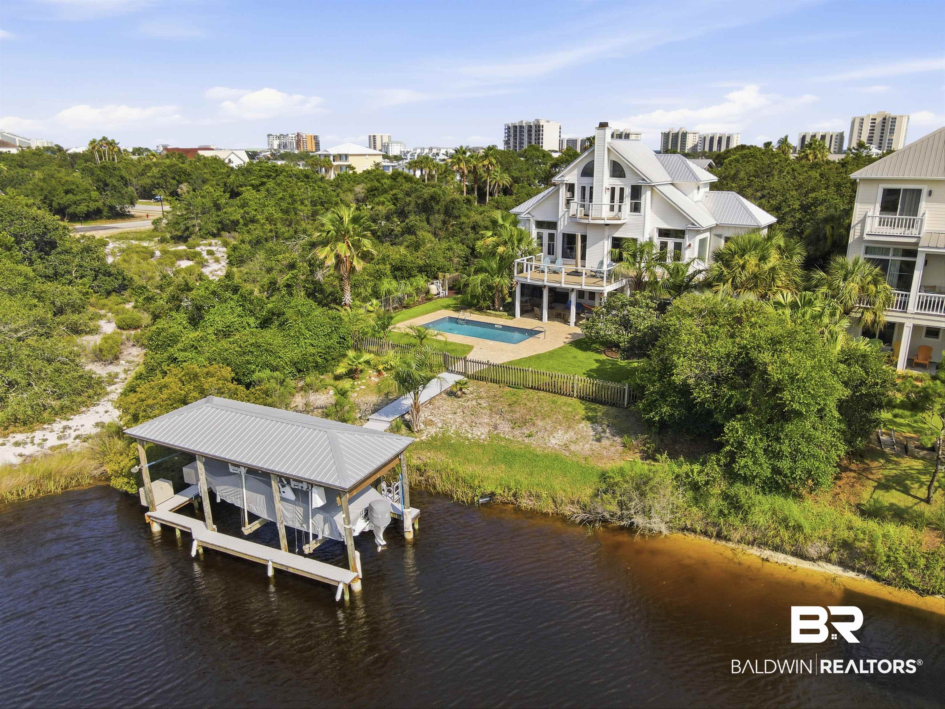 30201 River Road Orange Beach, AL 36561 - Photo 2 of 43