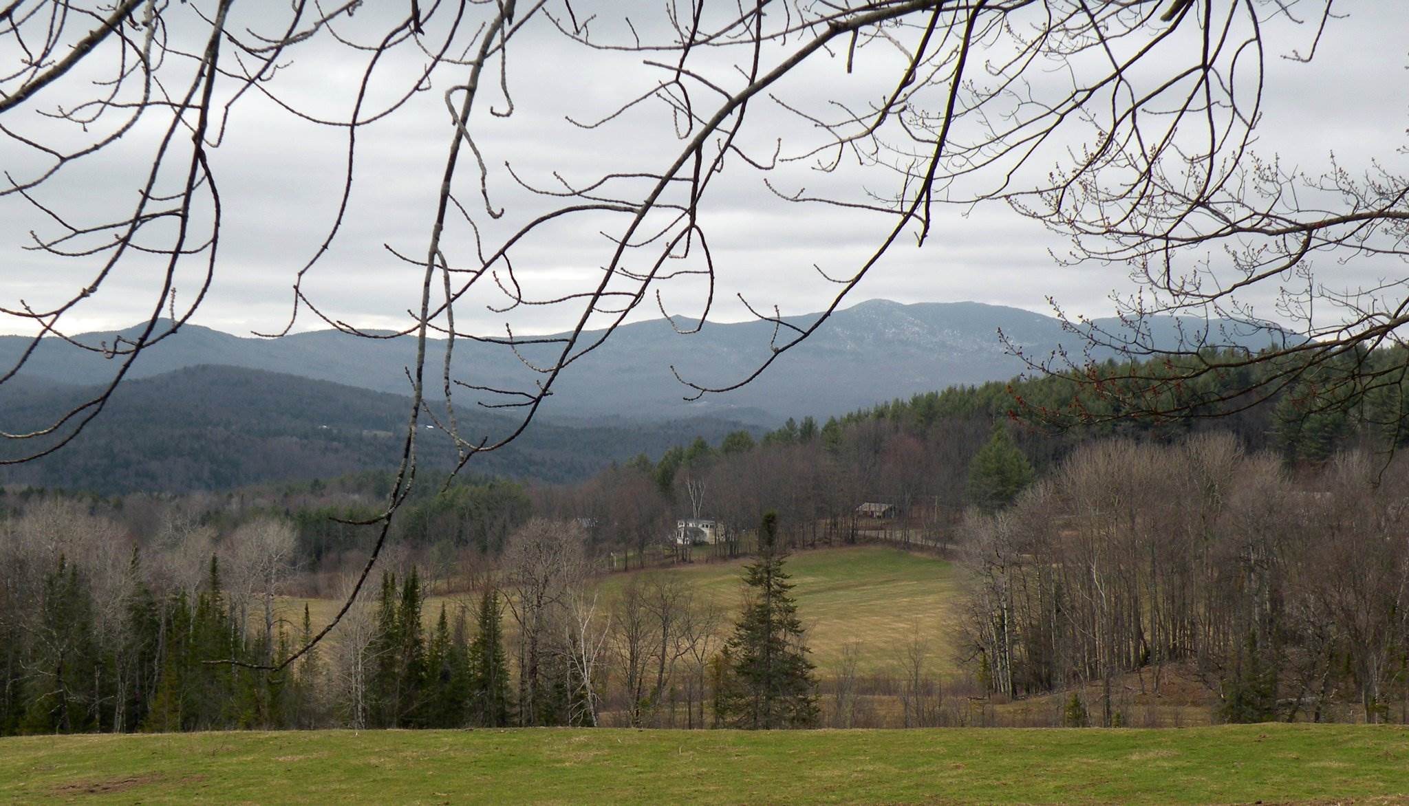 0 Sparrow Farm Road Montpelier, VT 05602 - Photo 1 of 13