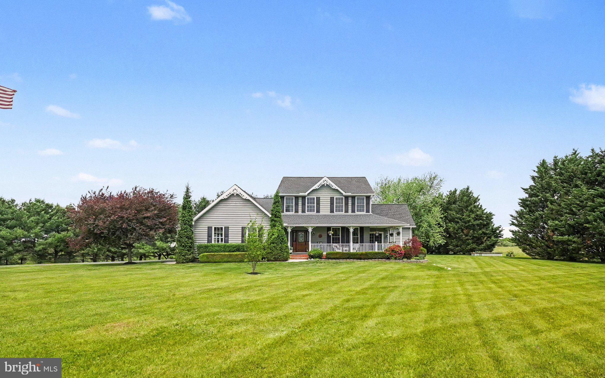 913 Bridgeton Road Fawn Grove, PA 17321 - Photo 1 of 84