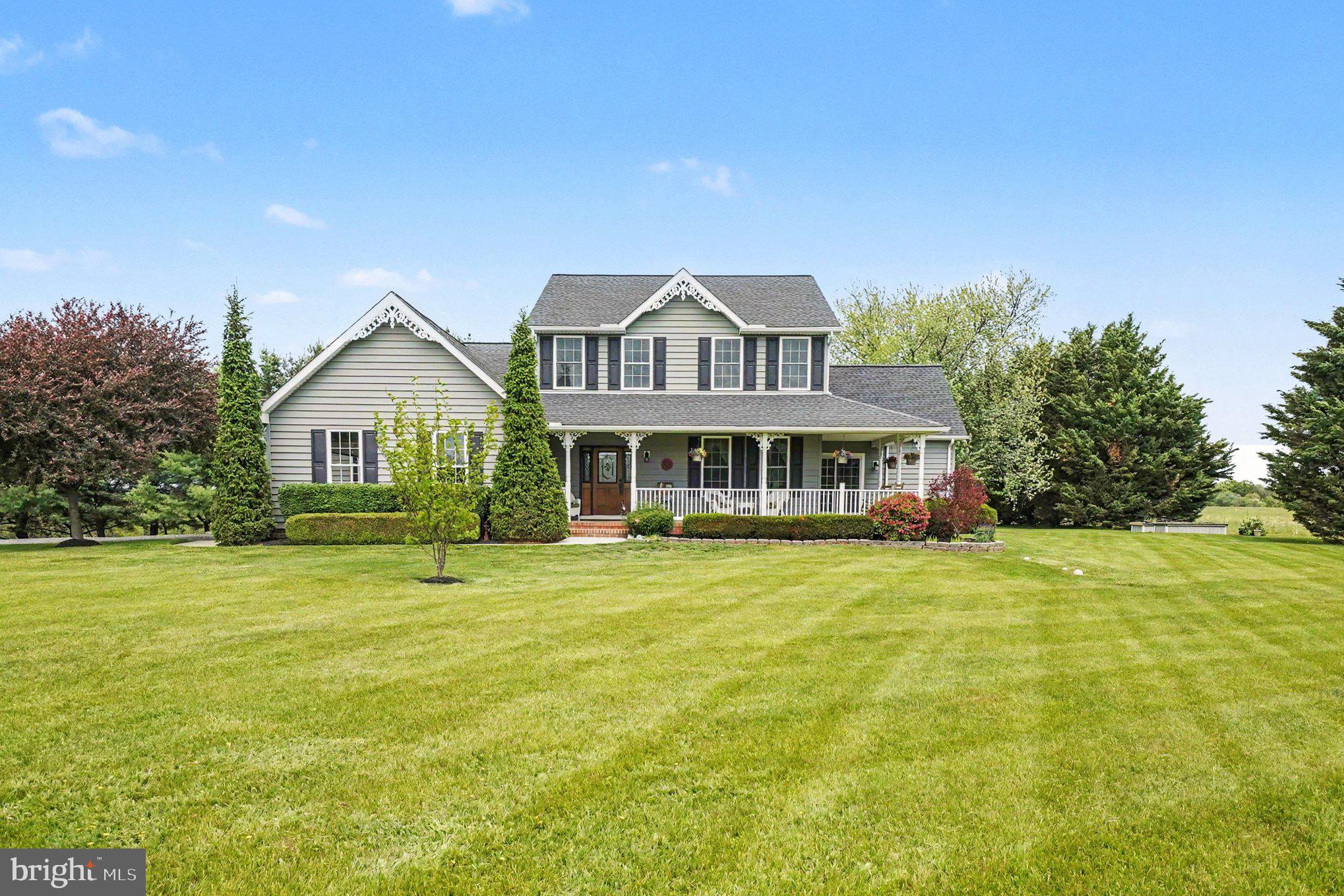 913 Bridgeton Road Fawn Grove, PA 17321 - Photo 3 of 84