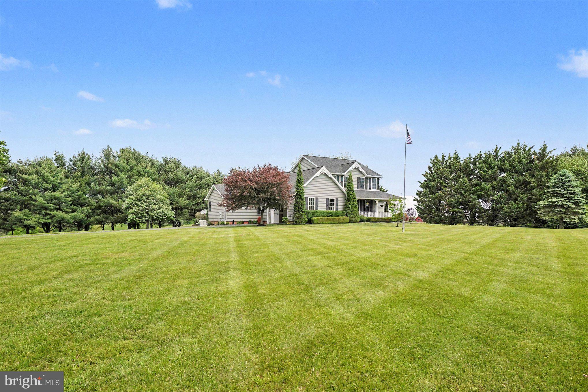 913 Bridgeton Road Fawn Grove, PA 17321 - Photo 4 of 84