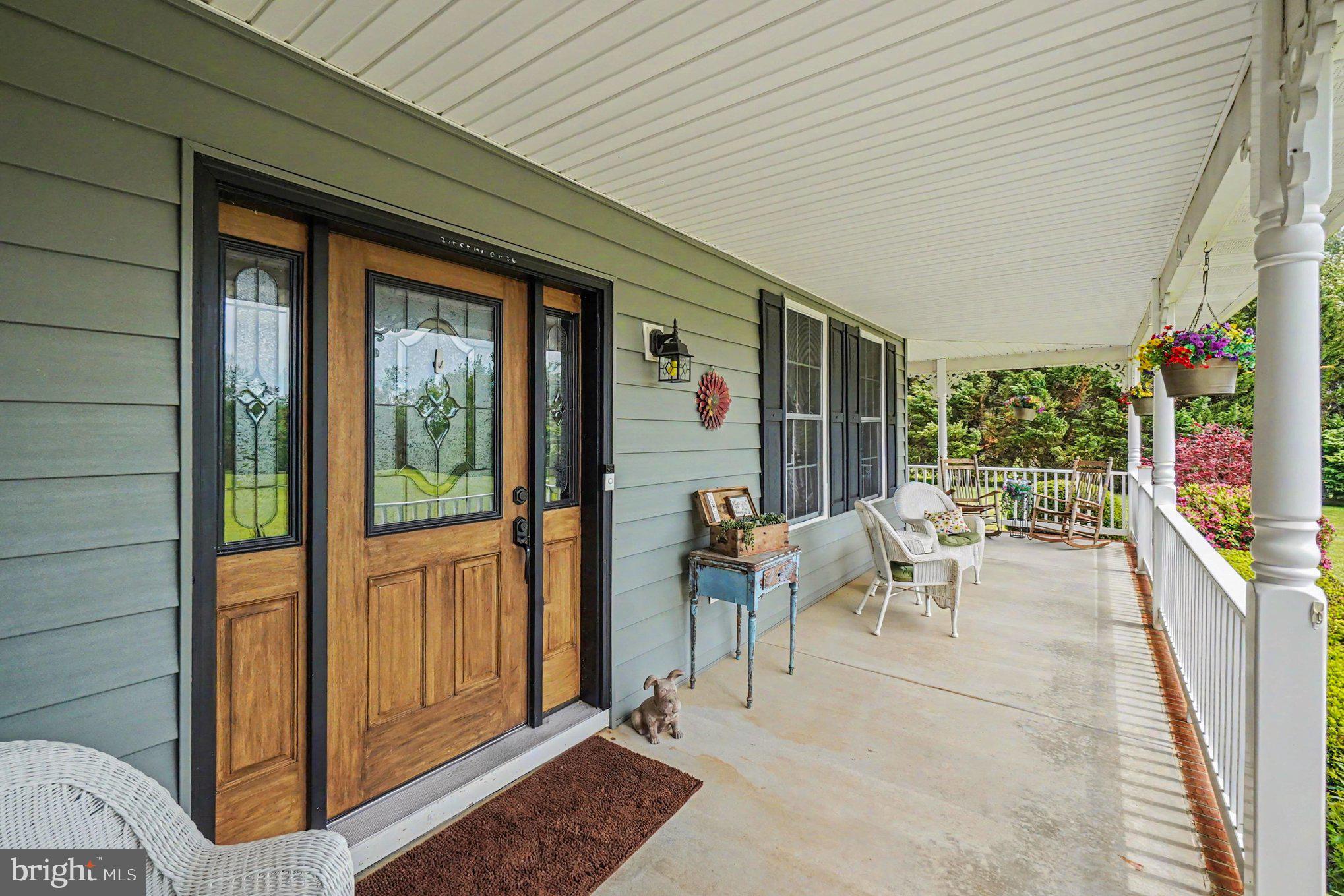 913 Bridgeton Road Fawn Grove, PA 17321 - Photo 5 of 84