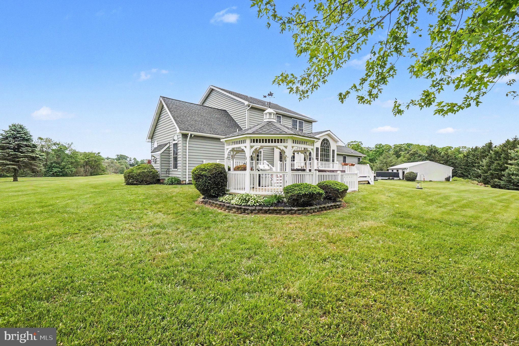 913 Bridgeton Road Fawn Grove, PA 17321 - Photo 58 of 84